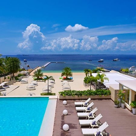 Be Resort Mactan Lapu-Lapu City Buitenkant foto