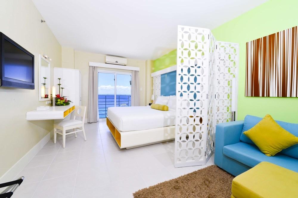 Be Resort Mactan Lapu-Lapu City Buitenkant foto